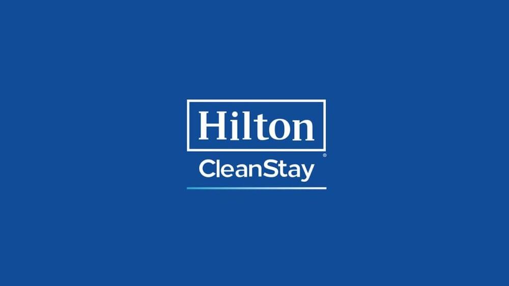 Hampton Inn Houston Willowbrook Mall Exterior foto