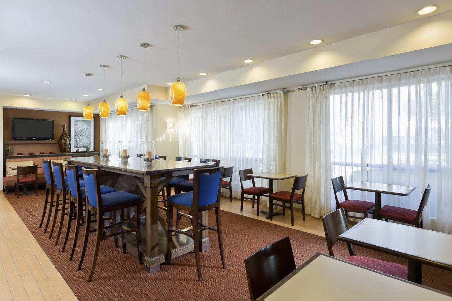 Hampton Inn Houston Willowbrook Mall Exterior foto