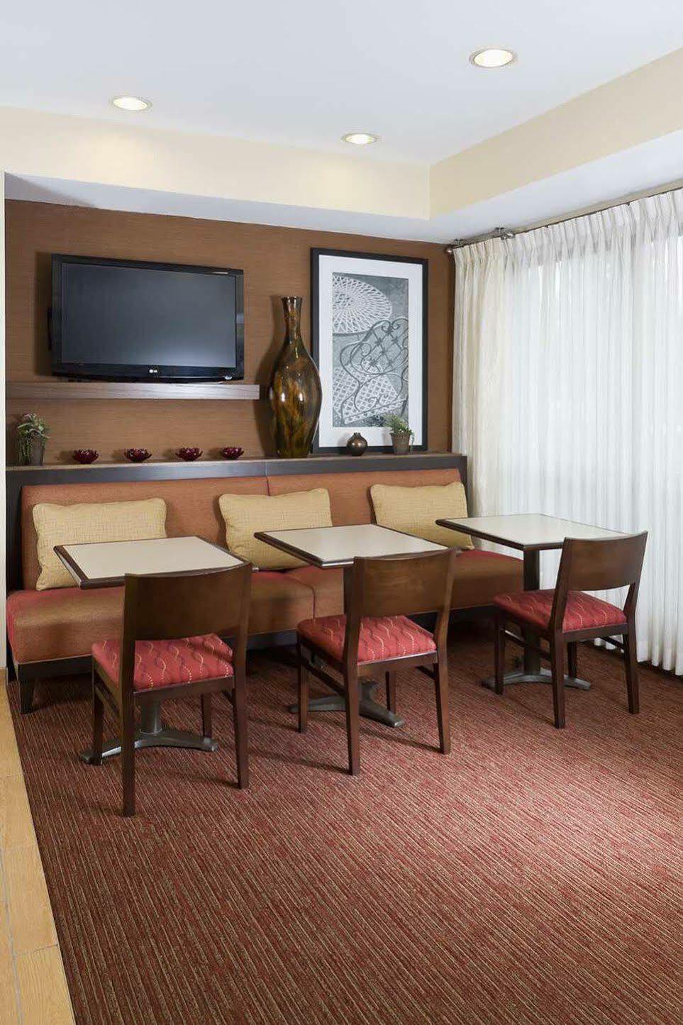 Hampton Inn Houston Willowbrook Mall Exterior foto